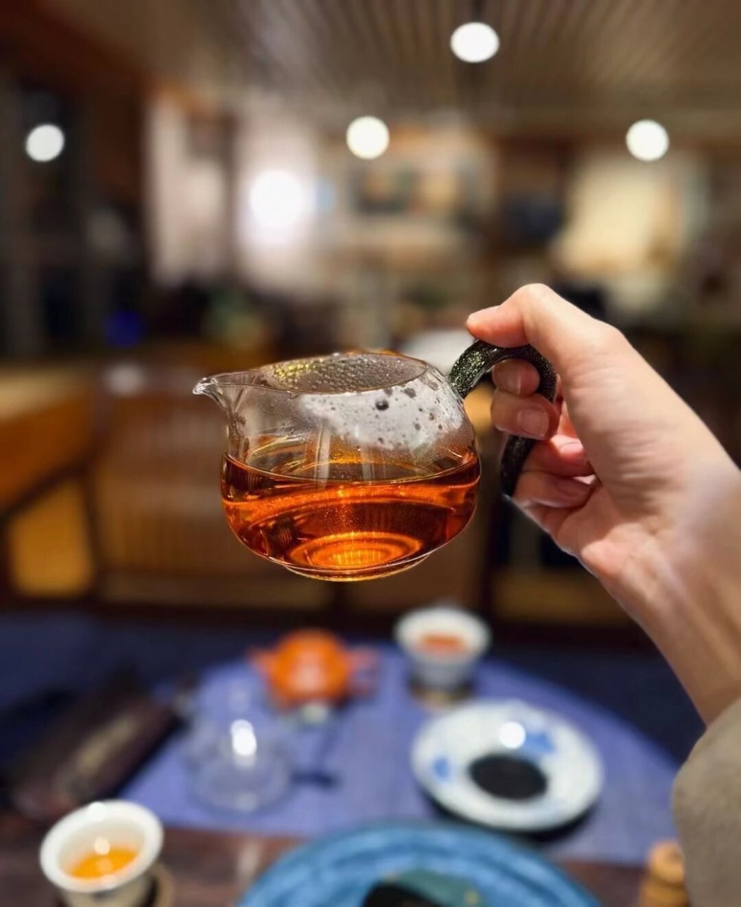 鲁迅说哪里有天才,我是把别人喝咖啡的时间用在学习上,同样的,一个人