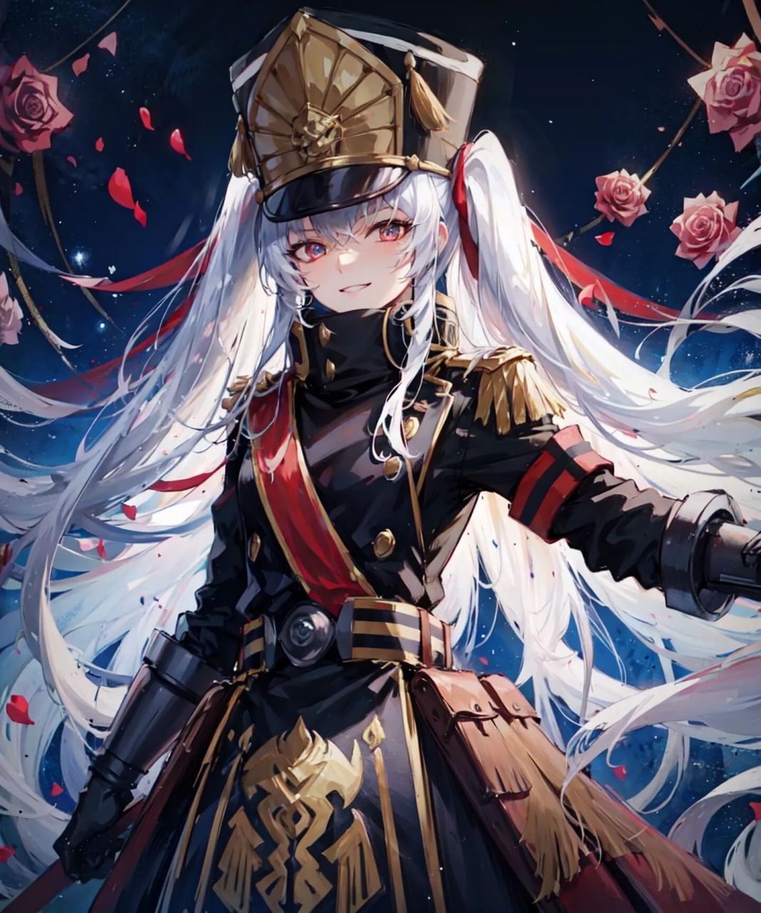 向所有的创造者致以最崇高的敬意 最近刚补完了re:创造主,深受感动