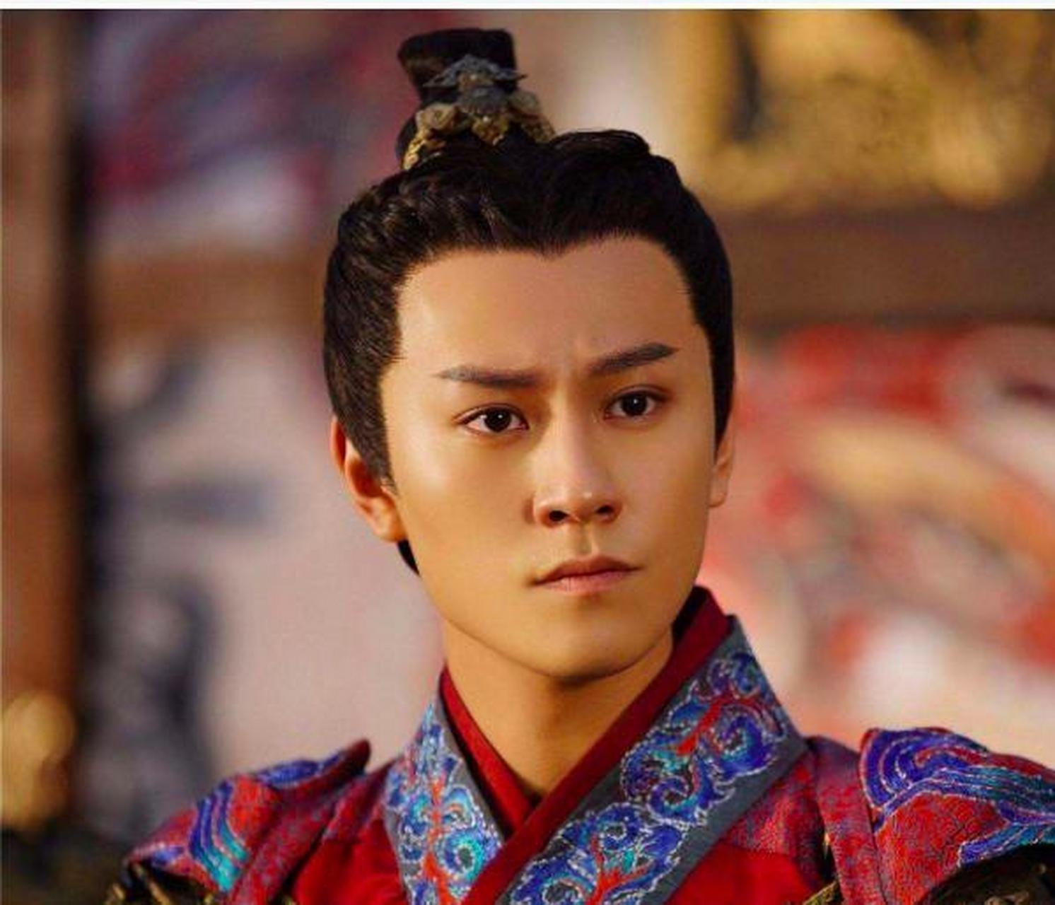 【历代皇帝】│ 节闵帝元恭   节闵帝元恭出生于公元498年,公元531年2