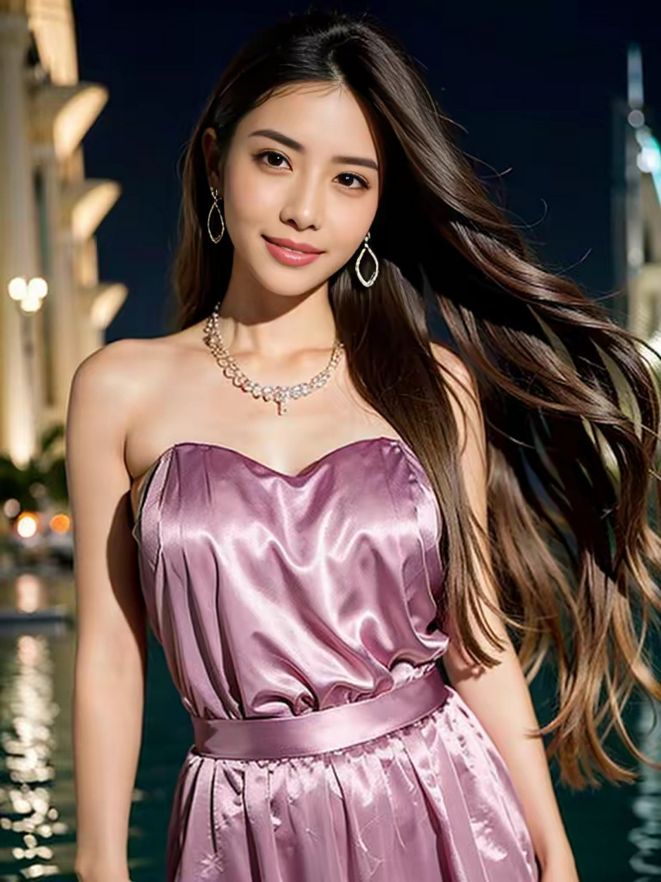 小姐姐环球之旅篇之迪拜篇 - 阿拉伯塔酒店 阿拉伯塔酒店(burj al