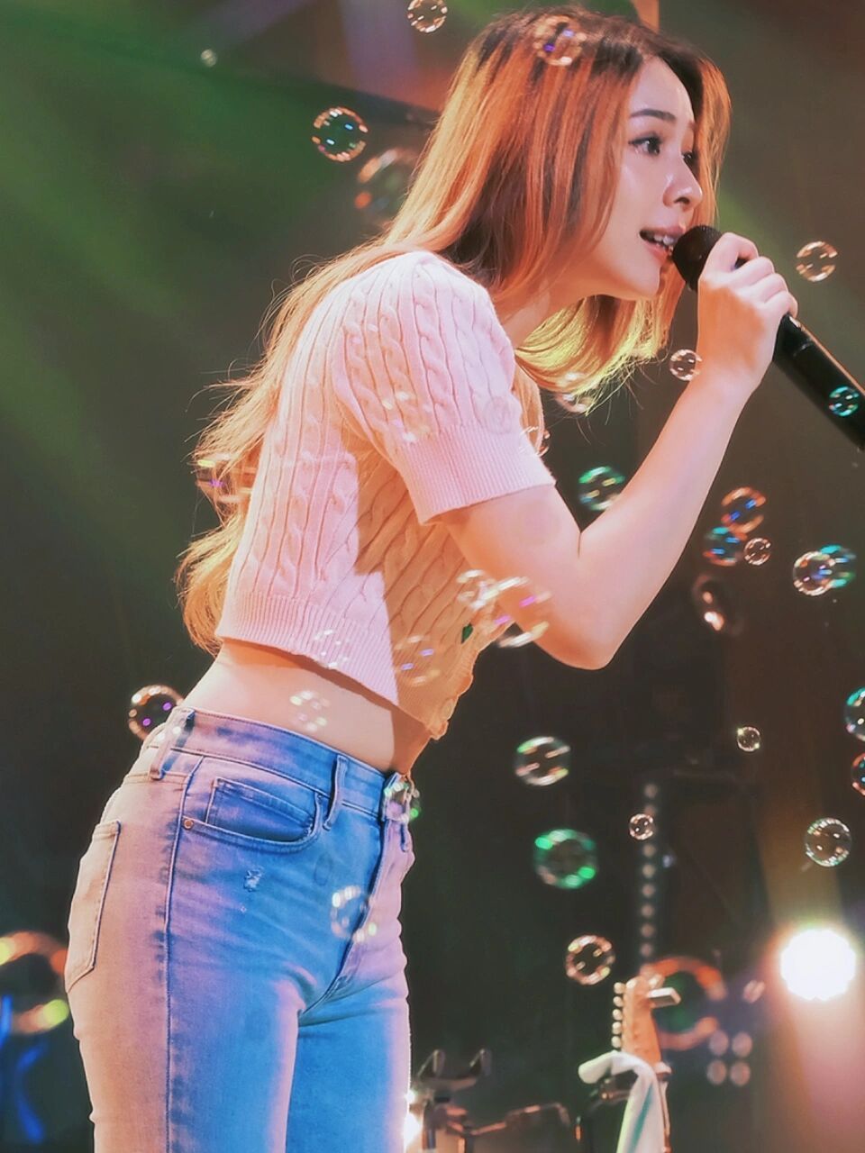 告五人广州场|犬青合集pt2 老婆老婆0202