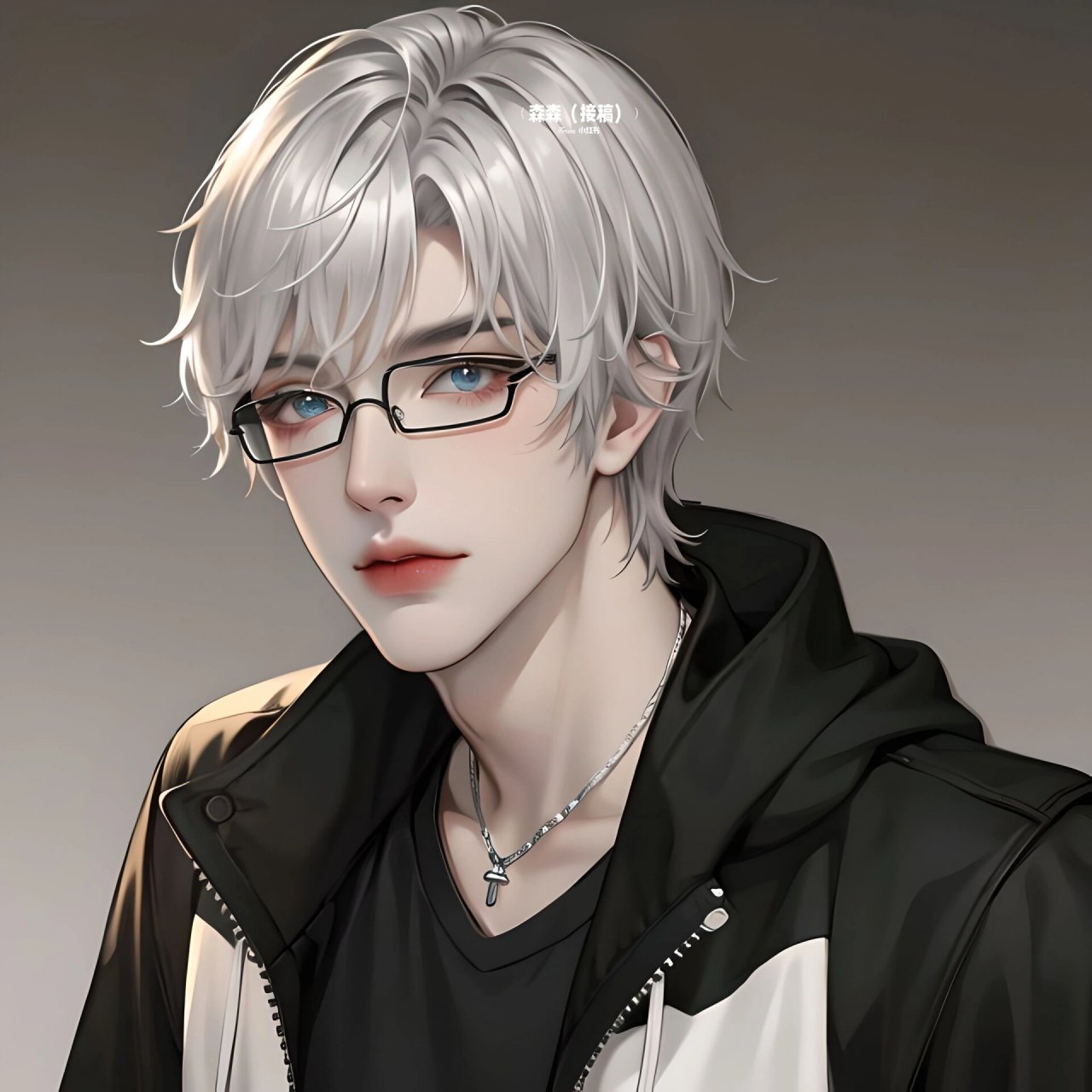 男生头像|高冷禁欲系学长