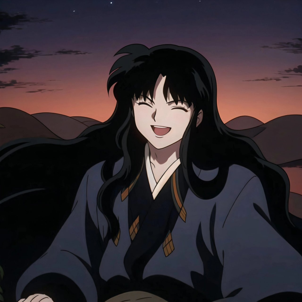 奈落头像分享78