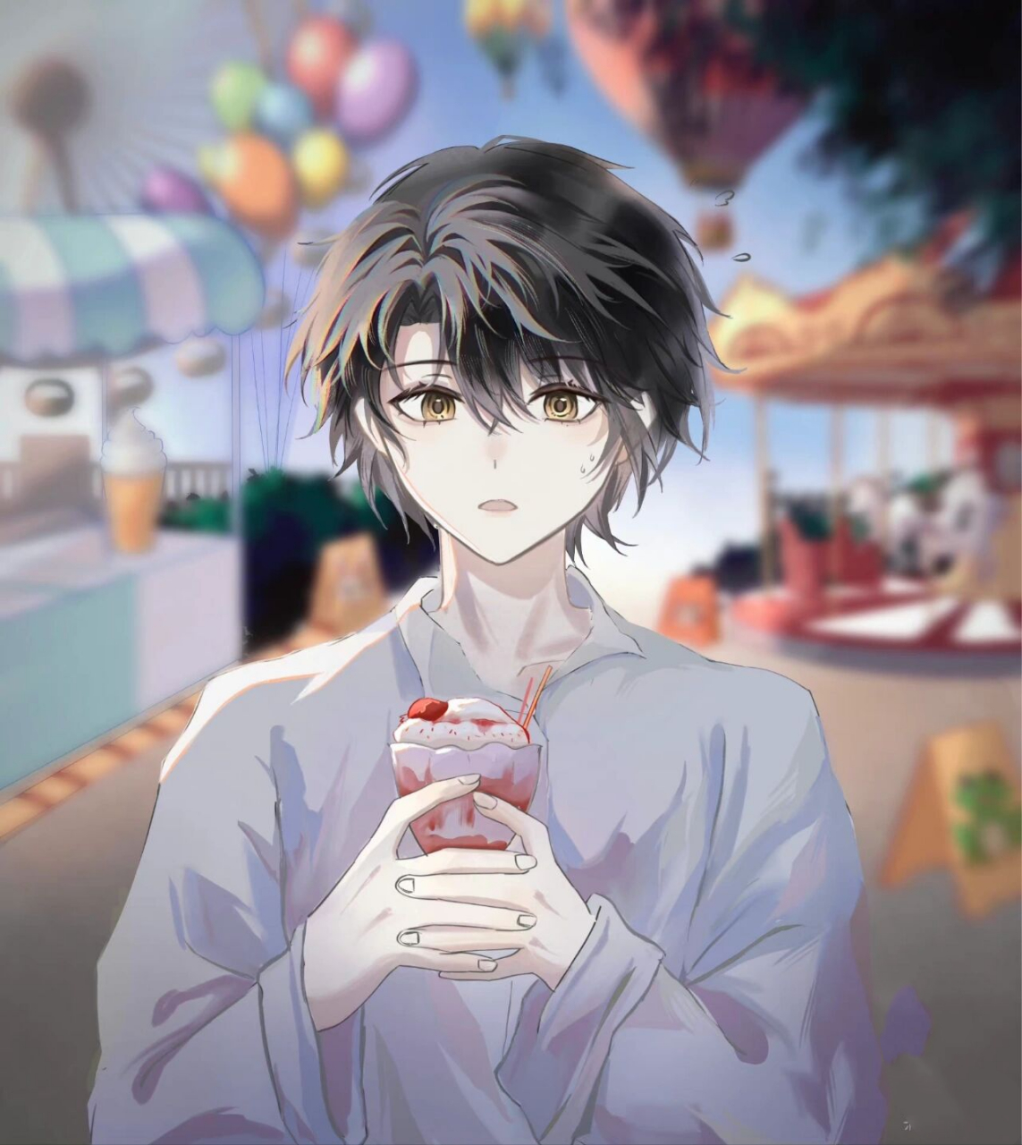 讨论:关于梦魇直播间 白雪和橘子糖的天赋代价都属于