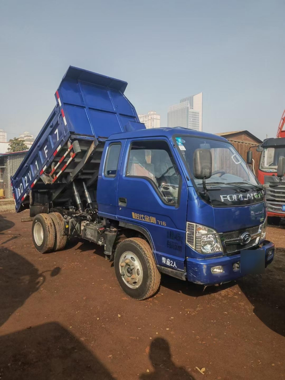 时代金刚716   726          同款30多台,全部现车