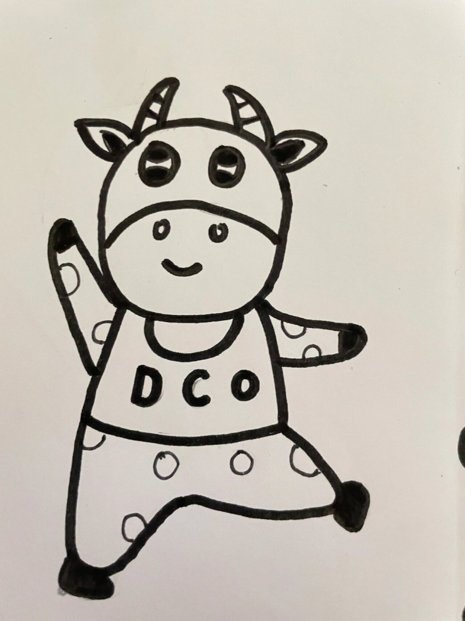 幼师考编常用的动物造型,拟人化动物练习