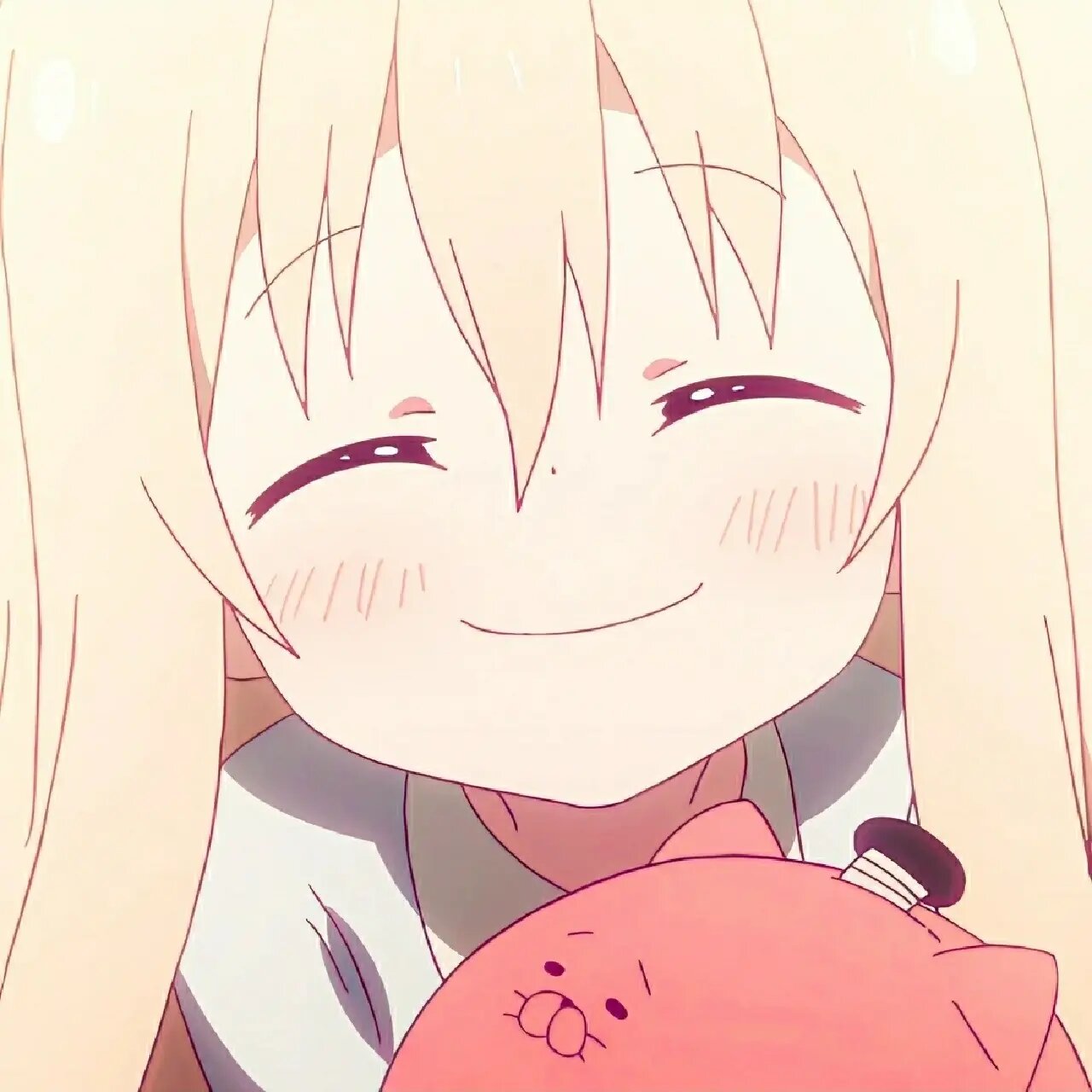 干物妹小理头像