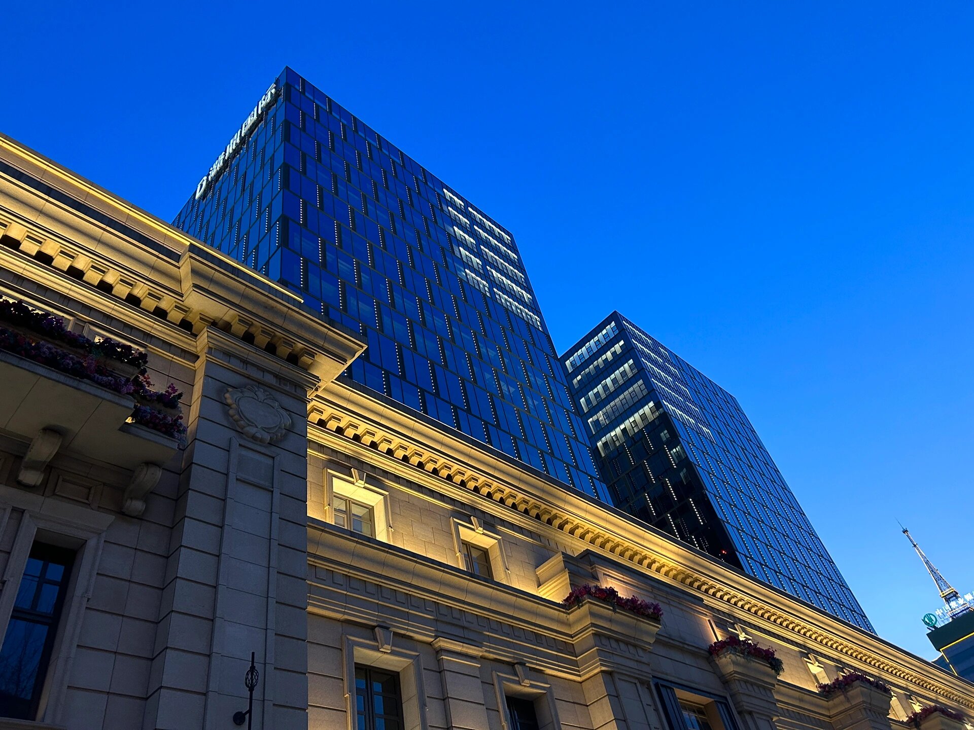 长治潞鼎国际广场