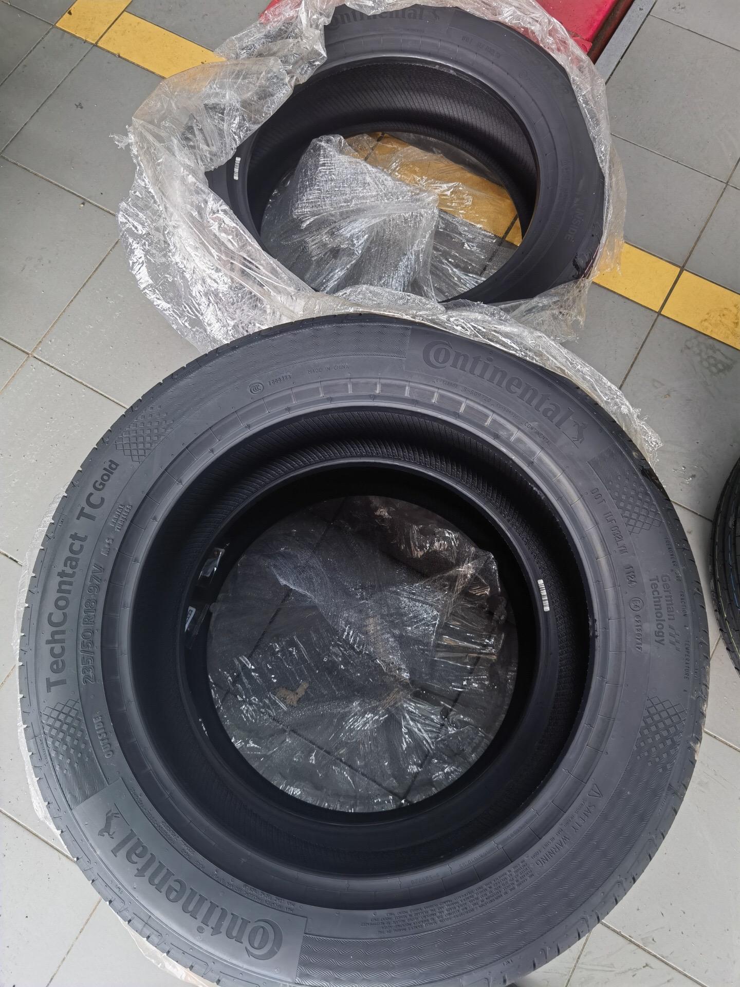 马牌tcgold轮胎途虎金牌质保/途虎轮胎送好礼