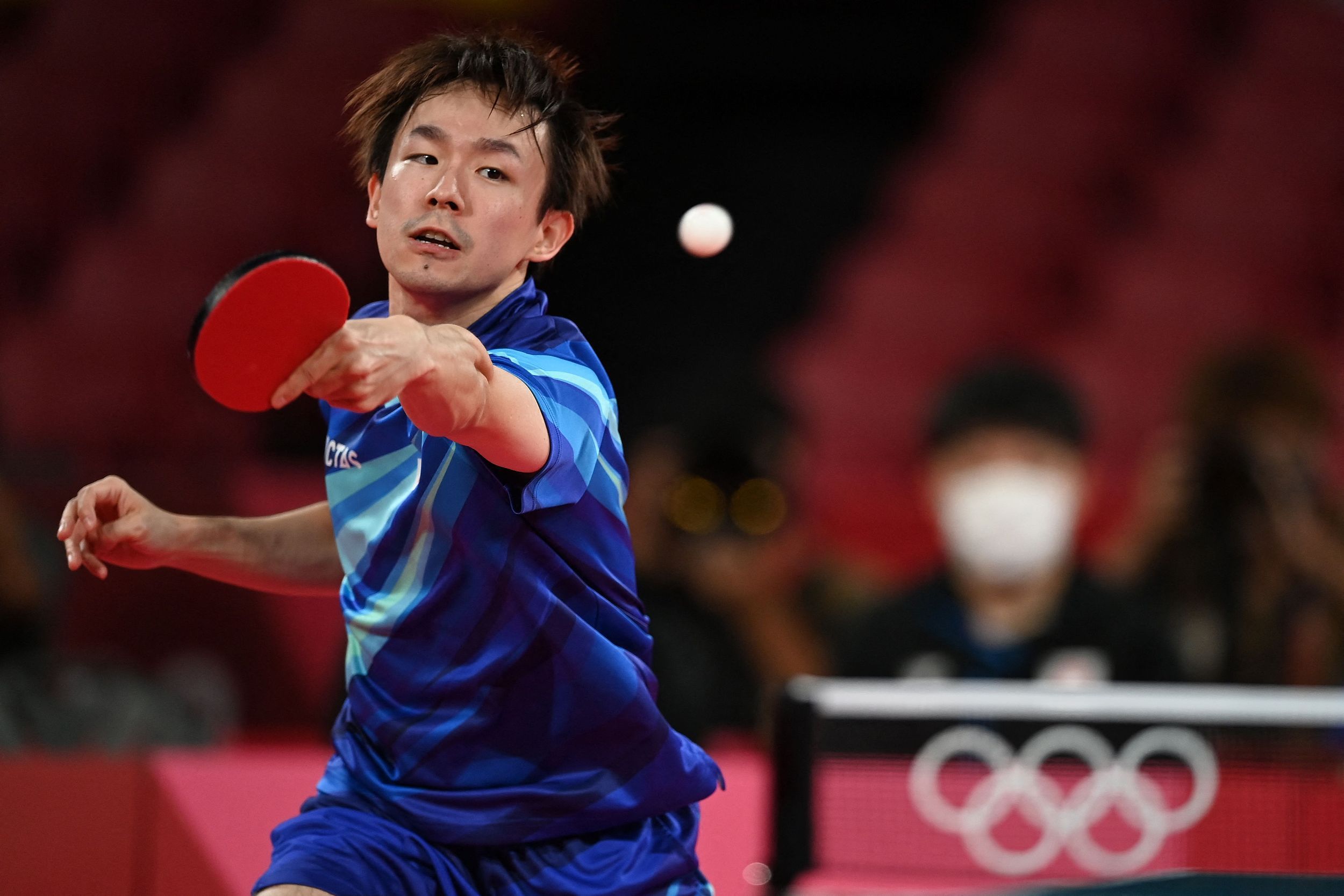 日本乒乓球协会对丹羽孝希因参与非法在线赌博的行为进行了处罚