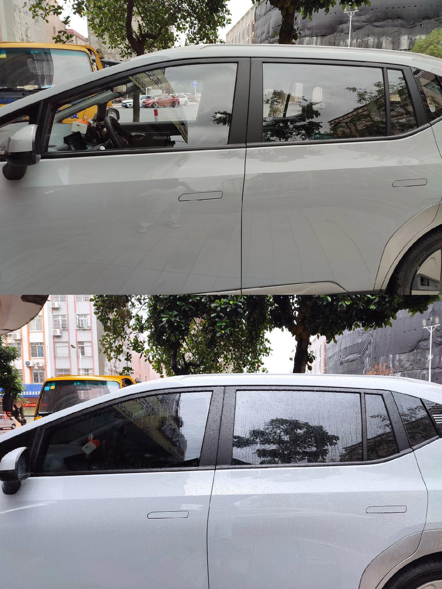 汽车贴膜五一优惠活动 1,卡仕邦负离子高隔热太阳膜,大品牌,高品质,高