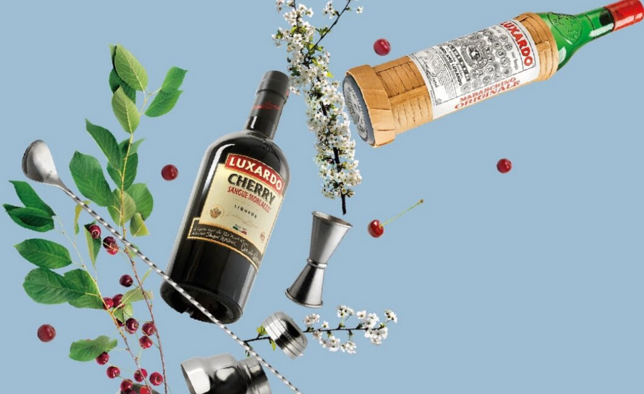 路萨朵樱桃酒luxardo 路萨朵品牌,英文名luxardo,自创建以来,路萨朵