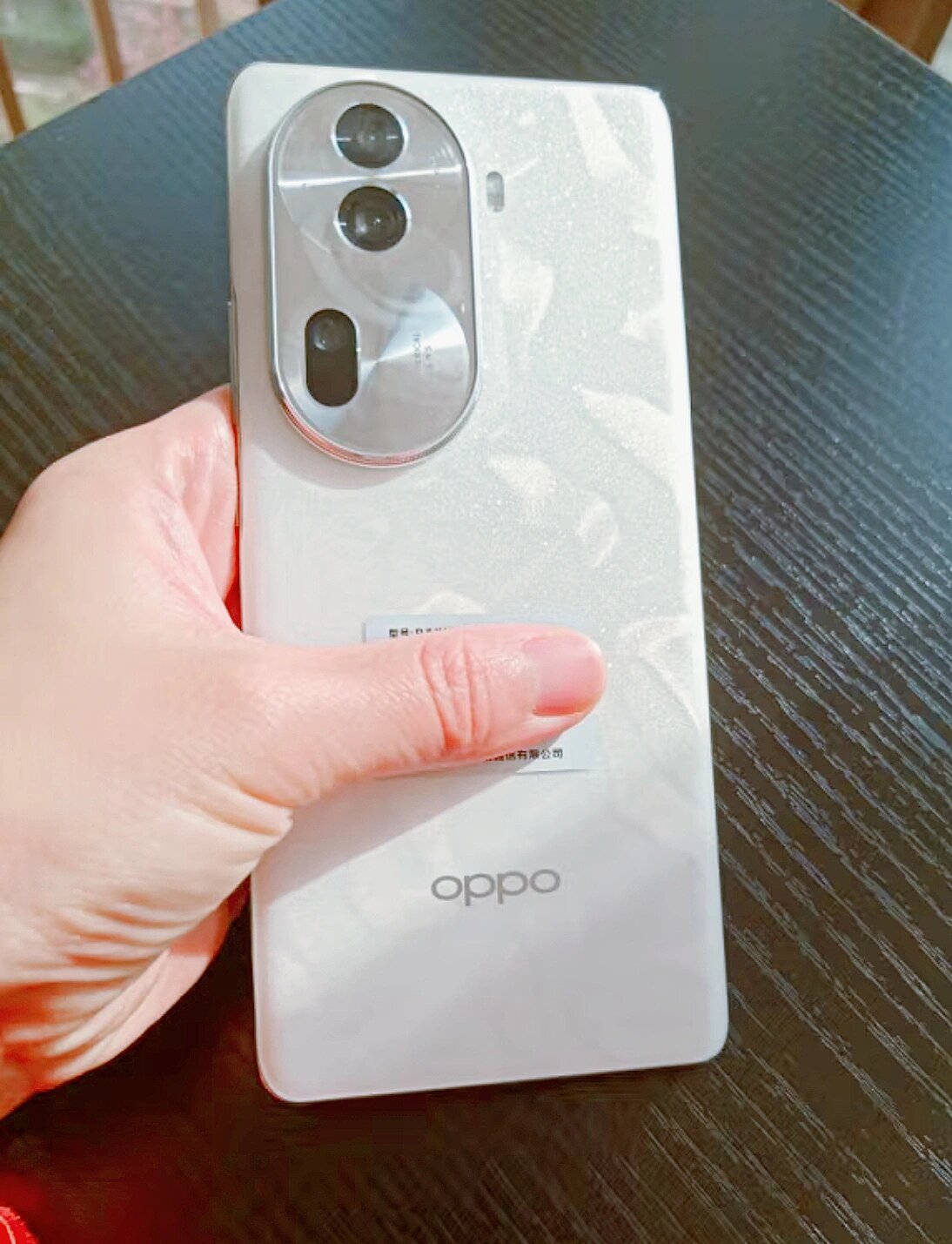 我有6点建议 vivo s18和oppo find reno 11两者前后脚上市,又都主打