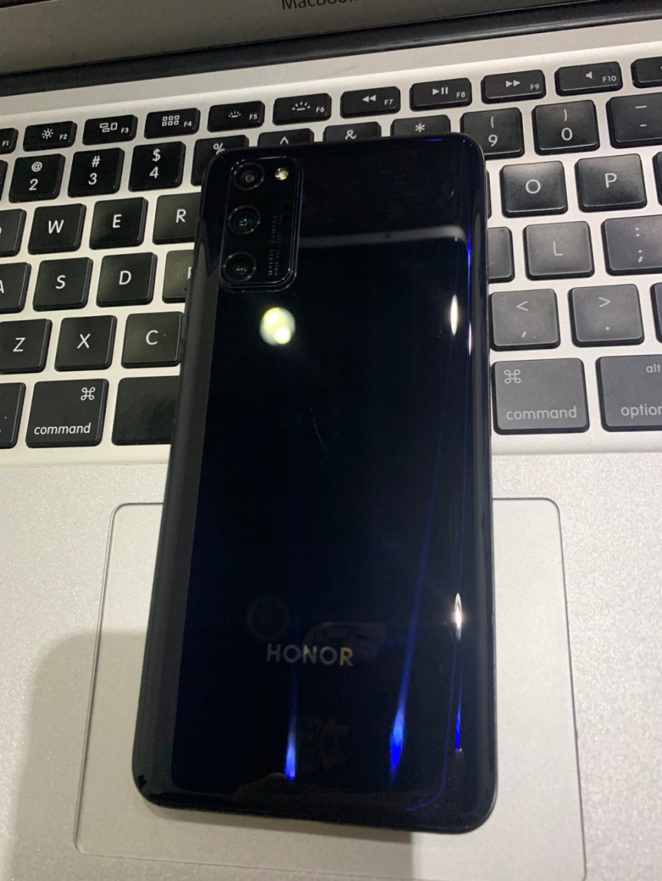 华为荣耀v30pro 荣耀v30 pro 李现同款 5g双模 麒麟990 5gsoc芯片