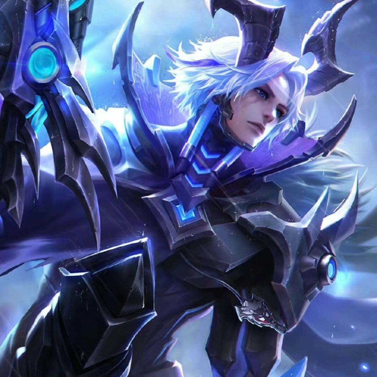 露出腹肌的百里守约太可了!