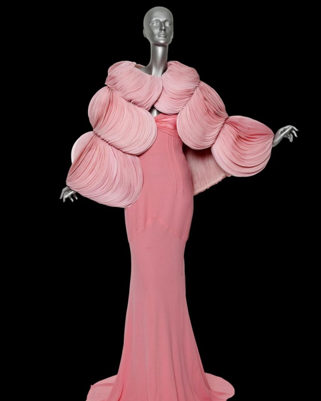 时尚‖valentino礼服 #valentino# #礼服