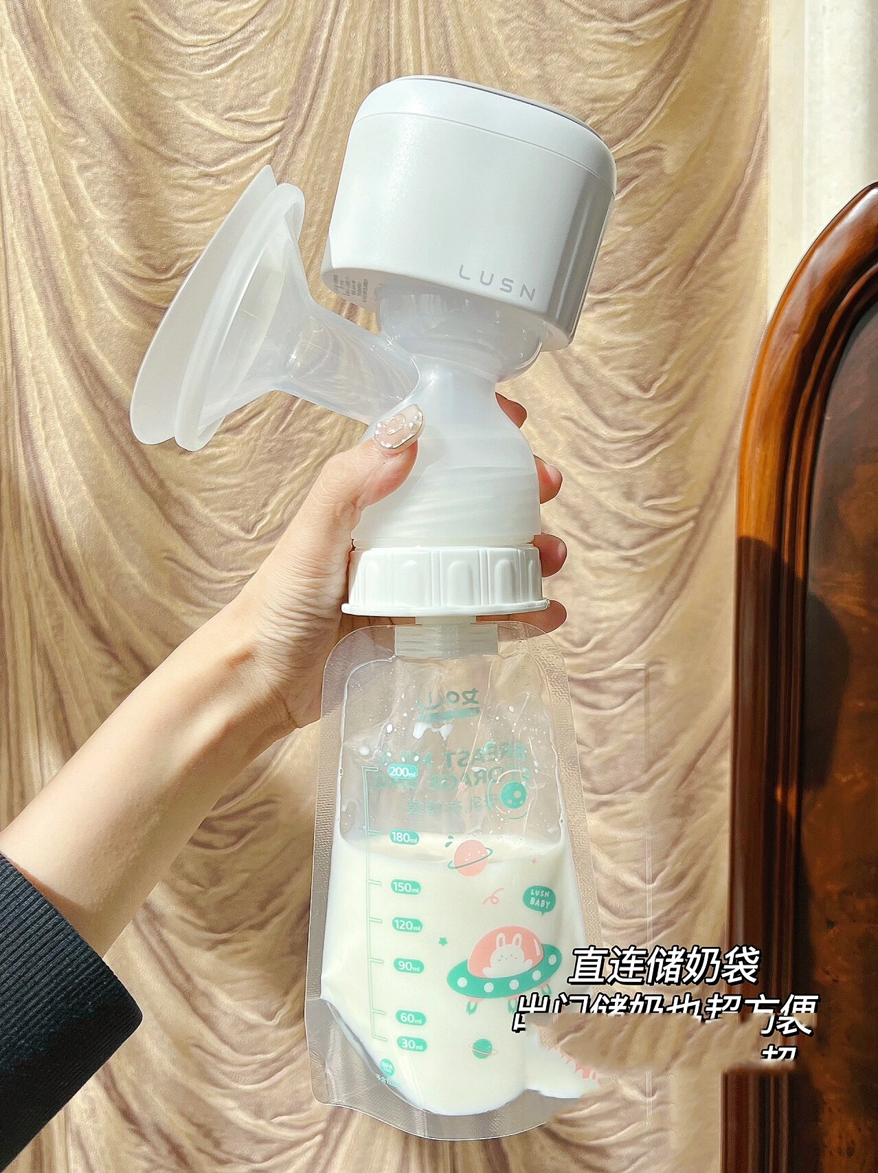 ️一次说明白追奶那些事 我母乳1年期间数次追奶成功