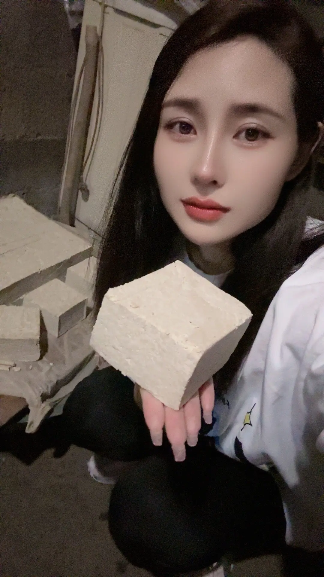 也许你会觉得脏,条件差,但是这种美味在大城市根本吃