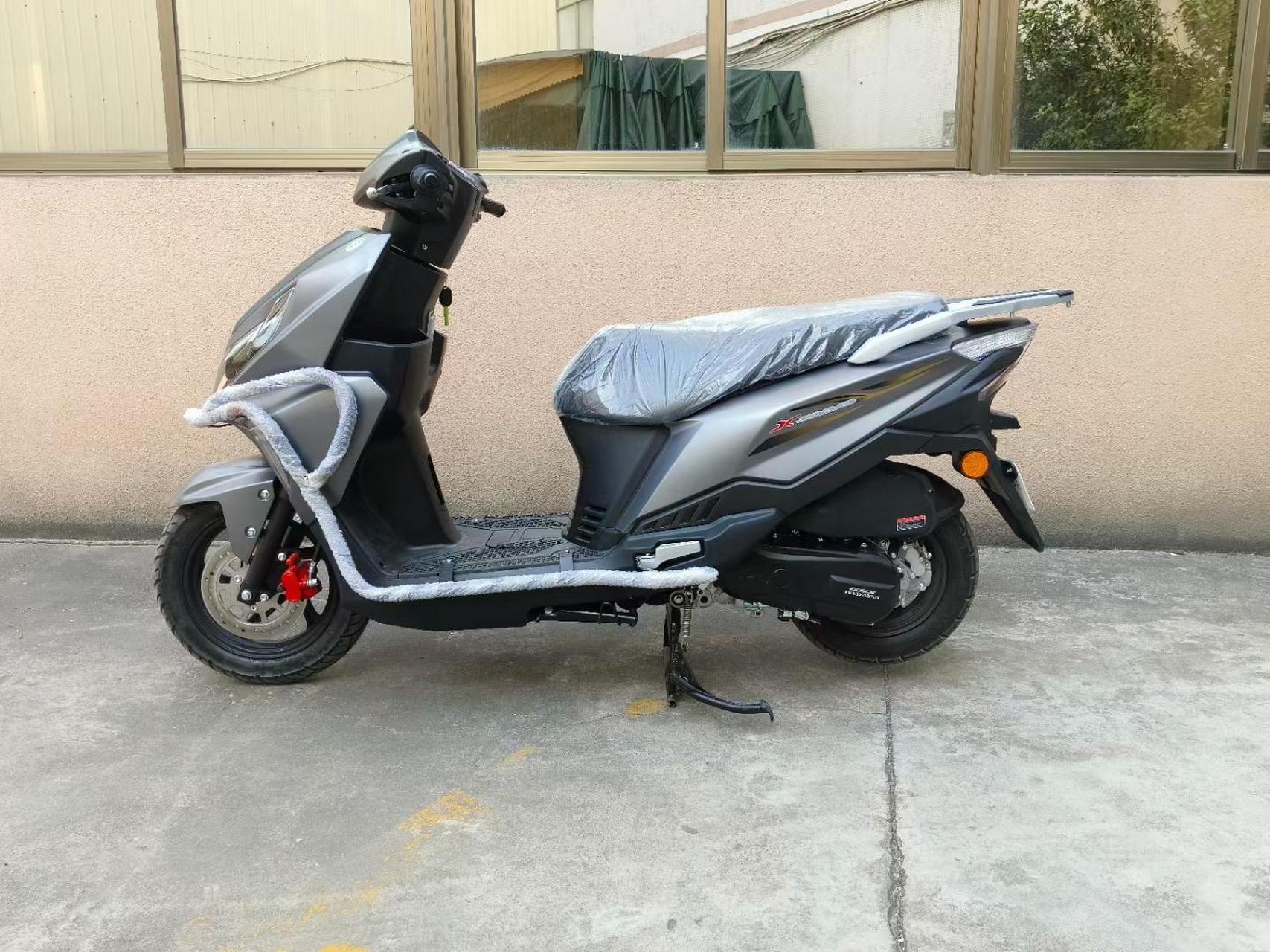 轻骑铃木—crv国四电喷