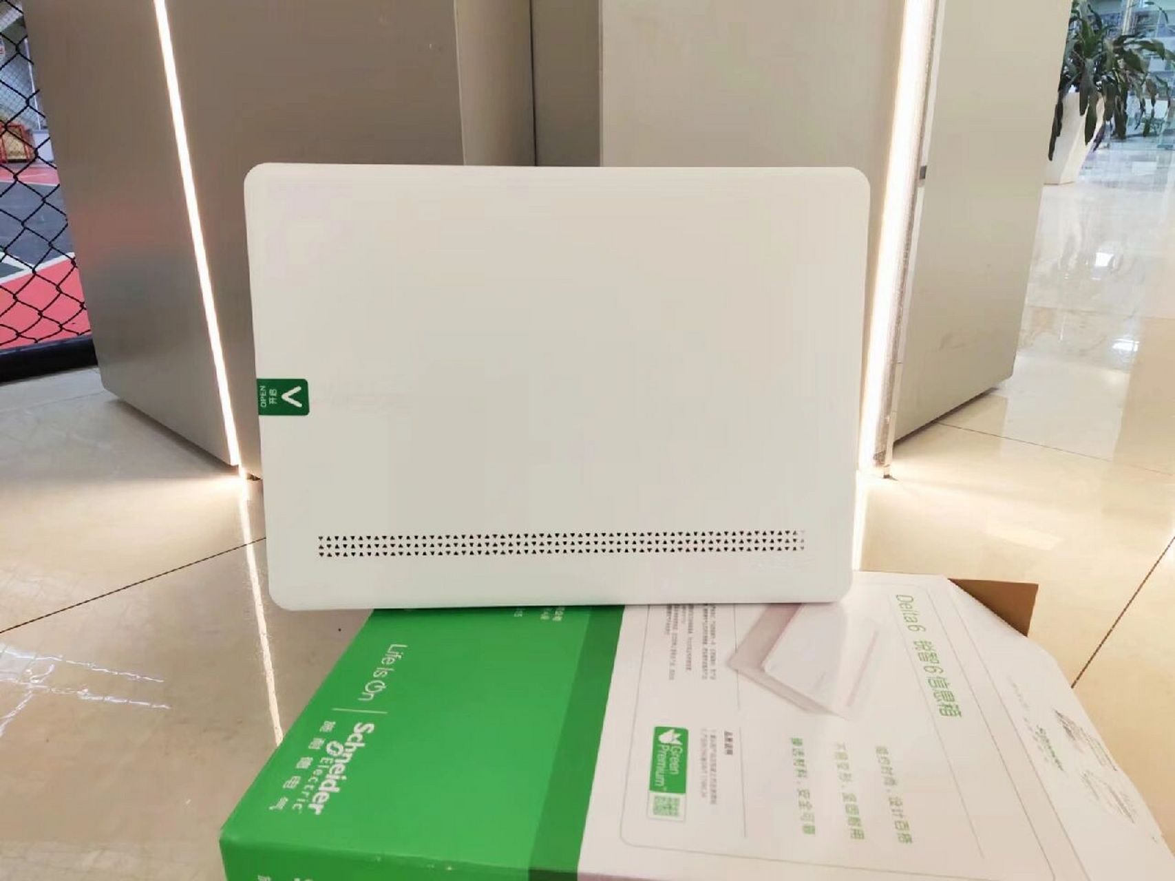 施耐德新款弱电箱尺寸300×400促销 施耐德新款弱电箱上市,粉丝价139