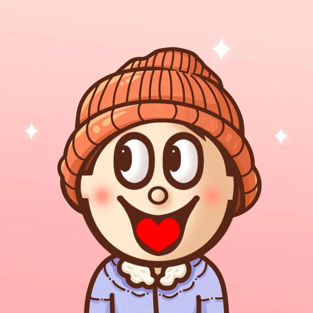 ❤️头像l可爱的旺仔头像