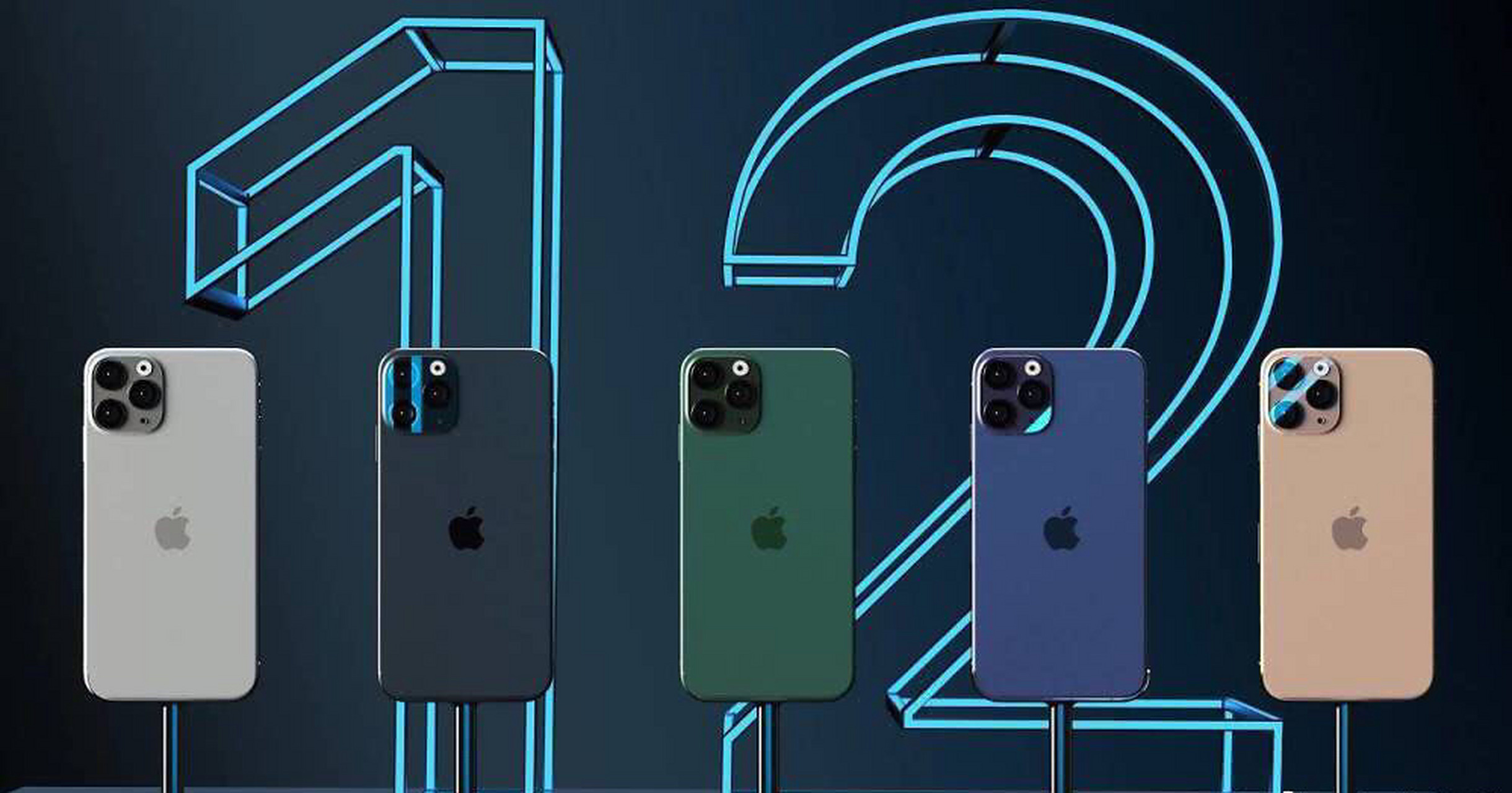 iphone12上市时间，iphone12pro上市时间