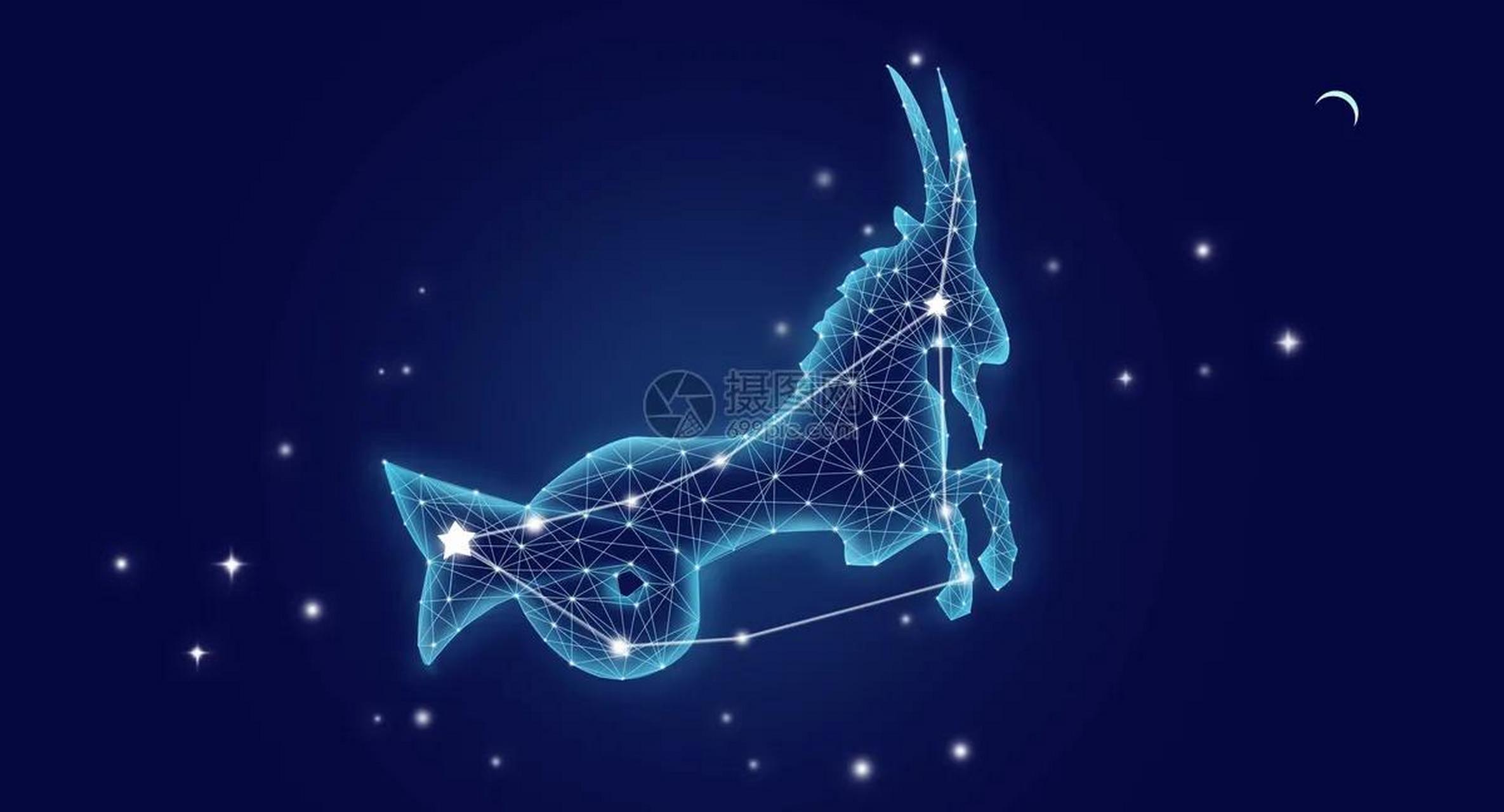 12星座护肤攻略之摩羯座  摩羯座 12月22日~1月19日  土象星座的摩羯