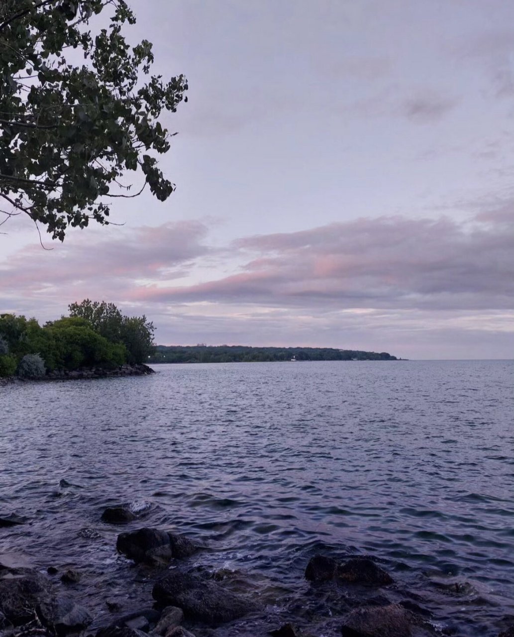 多伦多旅行必看:安大略湖旅游攻略 安大略湖(lake ontario)是北美大陆