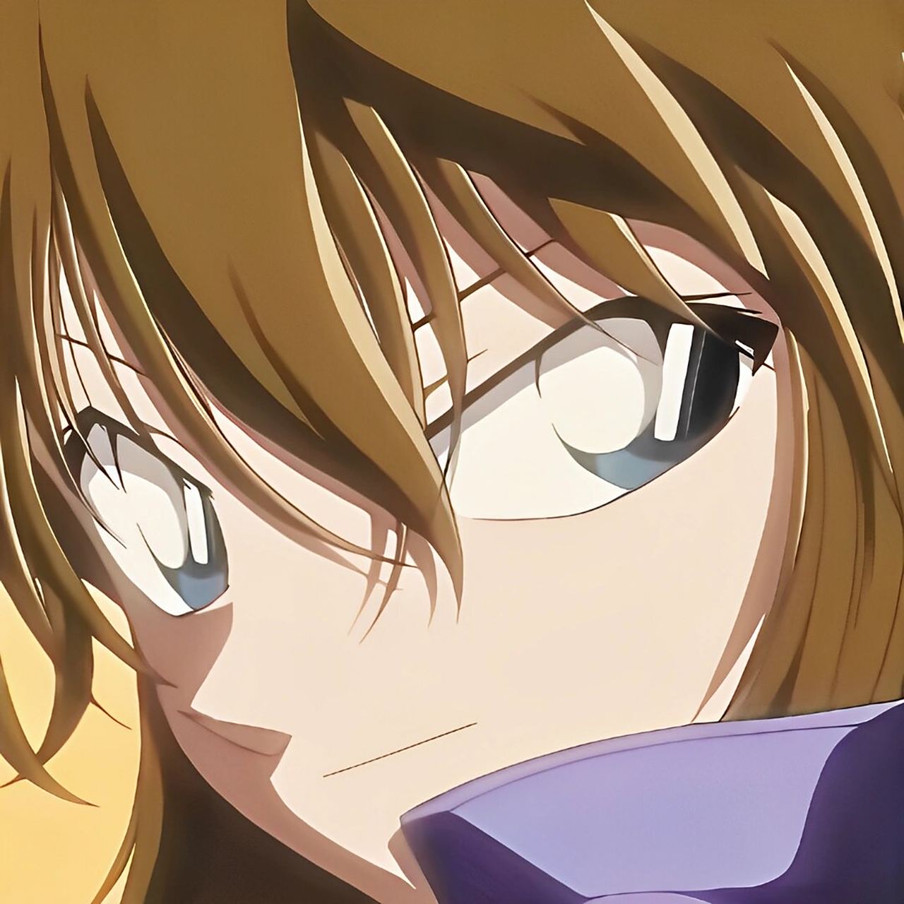 灰原哀绝美头像4 欢迎各位哀迷保存