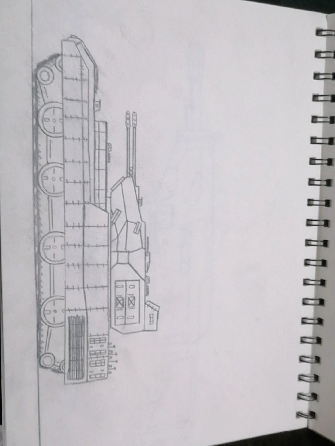 步兵战车(自创)