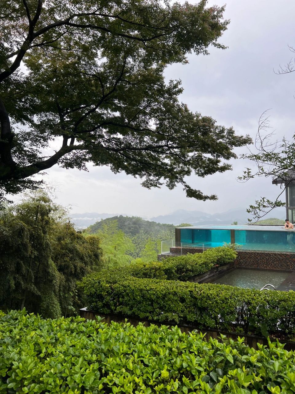 8千多一晚的莫干山裸心堡酒店值不值?