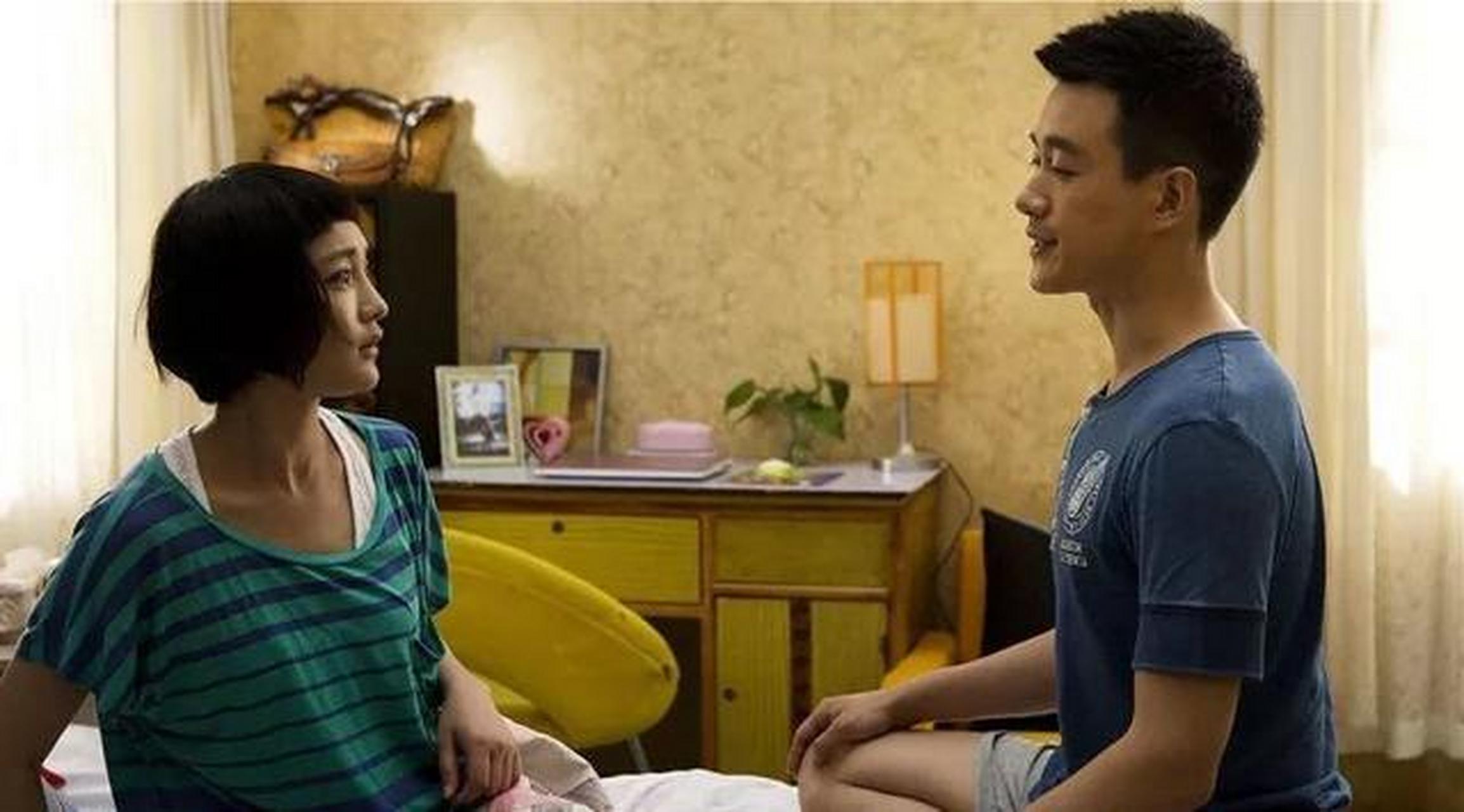 嘴上说怕老婆的男人 实际上是最有话语权的.