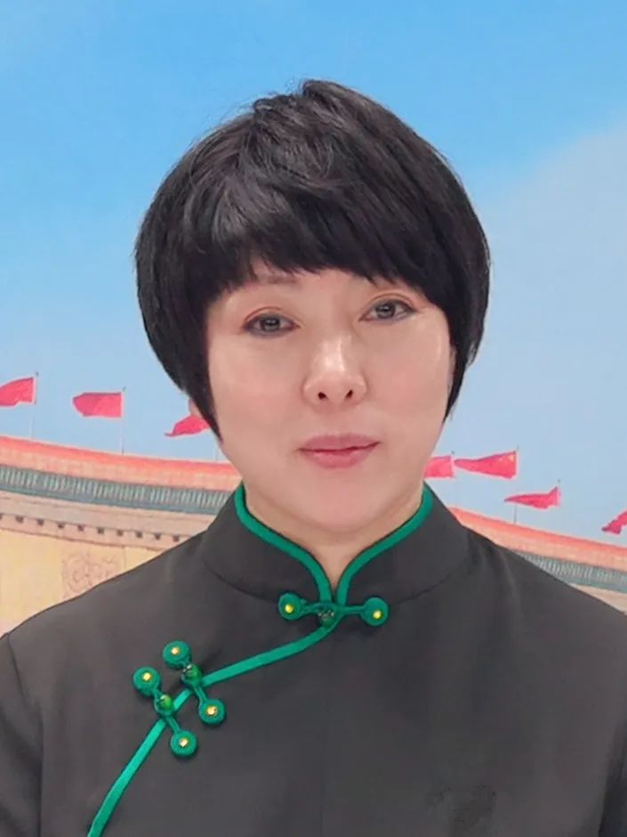 孙元华代表认为,检察