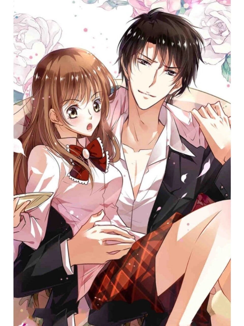 纯情丫头火辣辣 又名 纯情花嫁 御傲天-洛瑶瑶 最终…那个冷血无情的