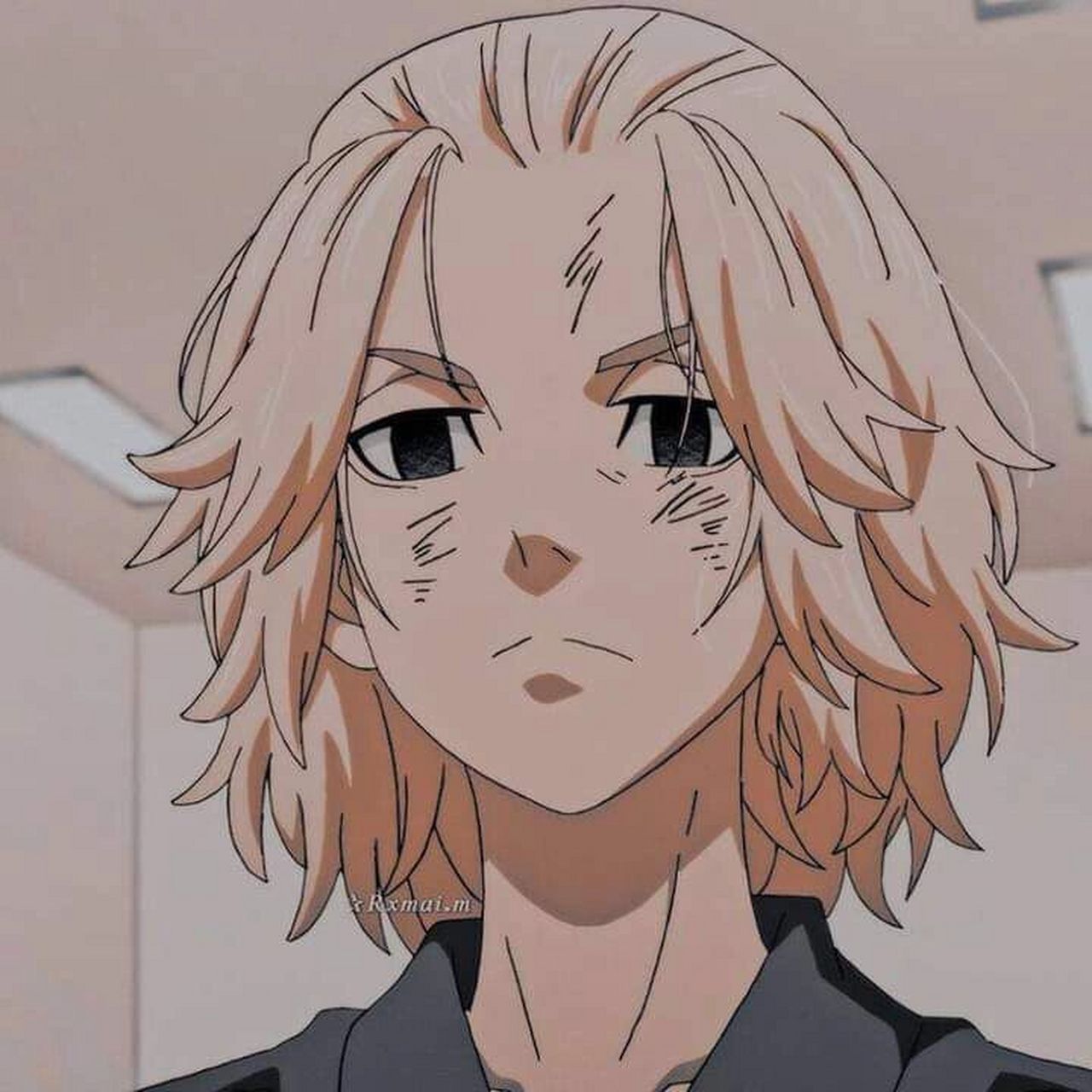 mikey头像壁纸(最后有惊喜) 先四连再求图