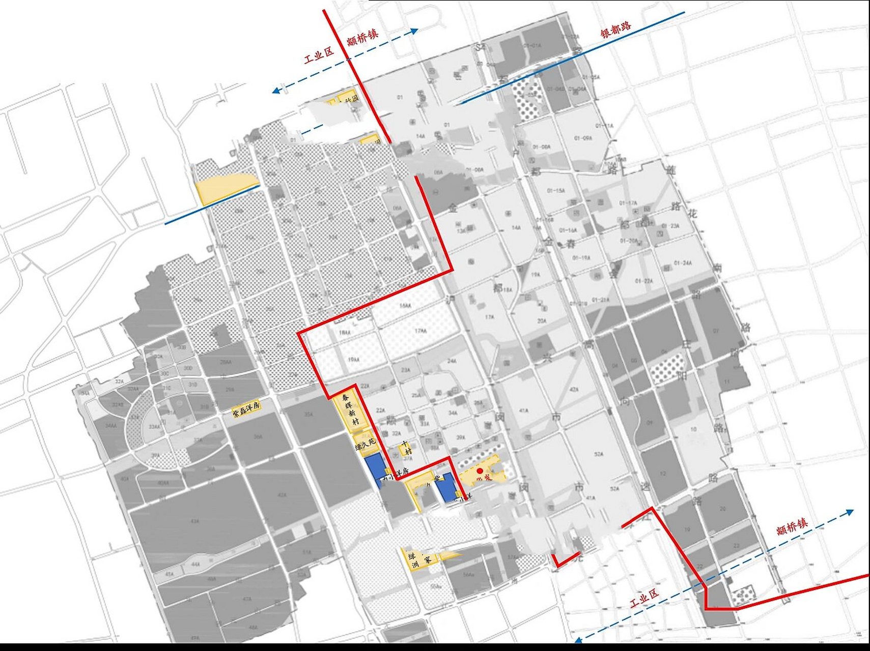 华发四季半岛|会是学区房吗71鑫都中学篇-下 接上篇…上篇是鑫都