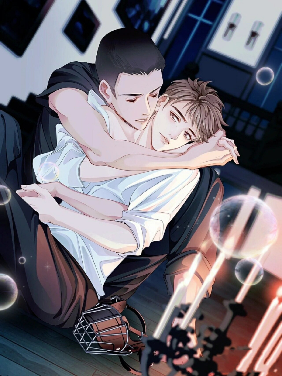 集图之《小白杨》 纯属私藏,盗图勿怪