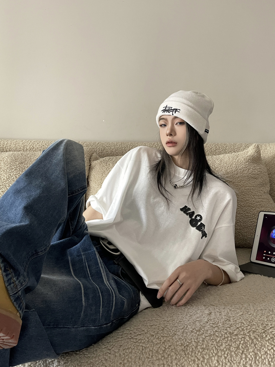 广州提前入夏了! 最近广州好热 都已经开始穿短袖了