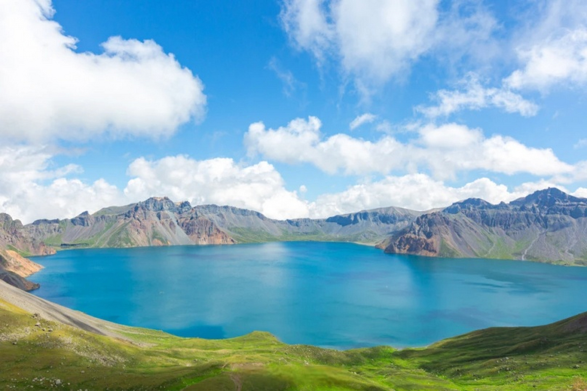 松江河镇周边旅游景点图片