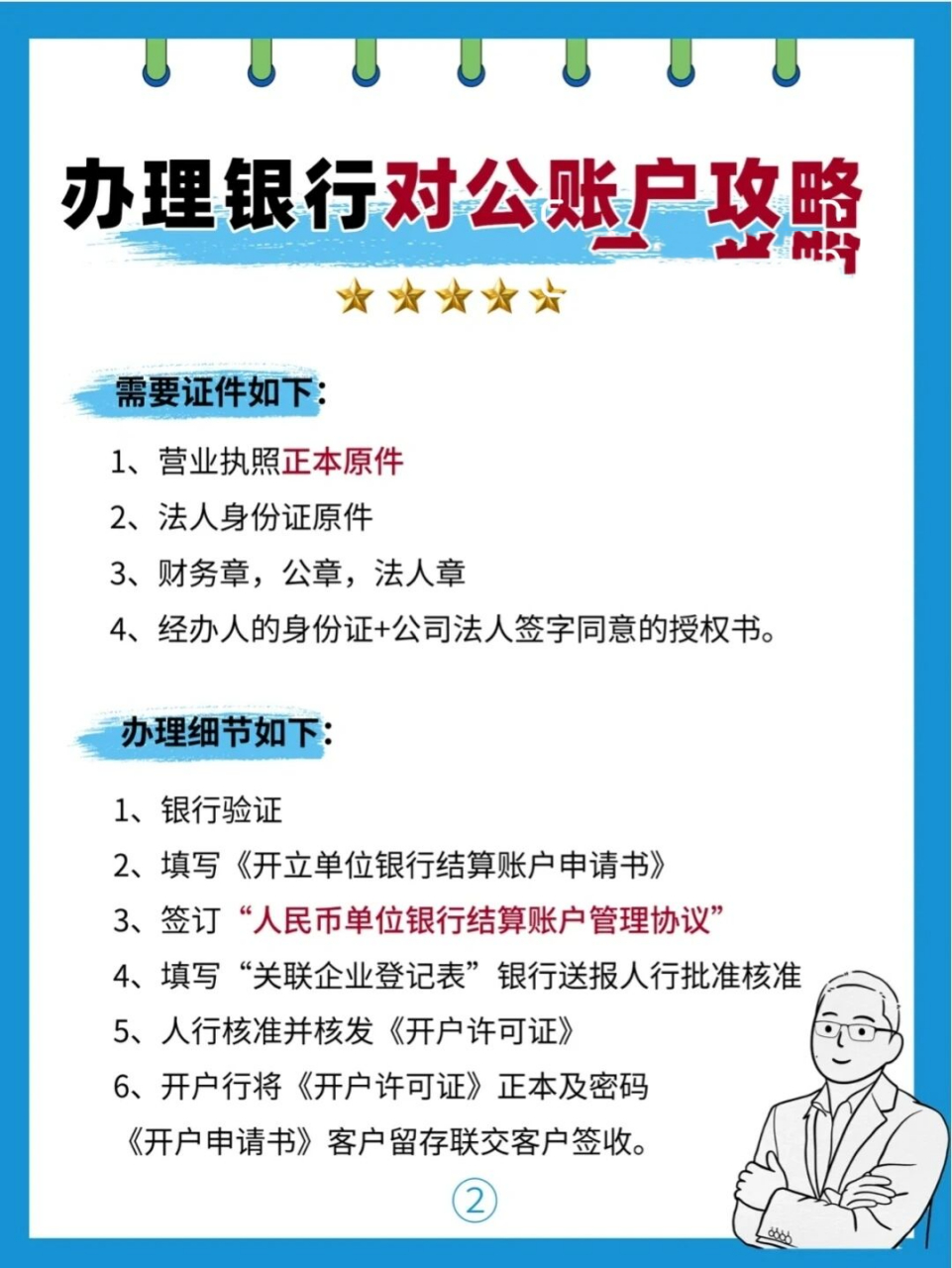 银行对公户申办攻略 开户准备流程: 1,咨询比较 这里建议大家多对比几