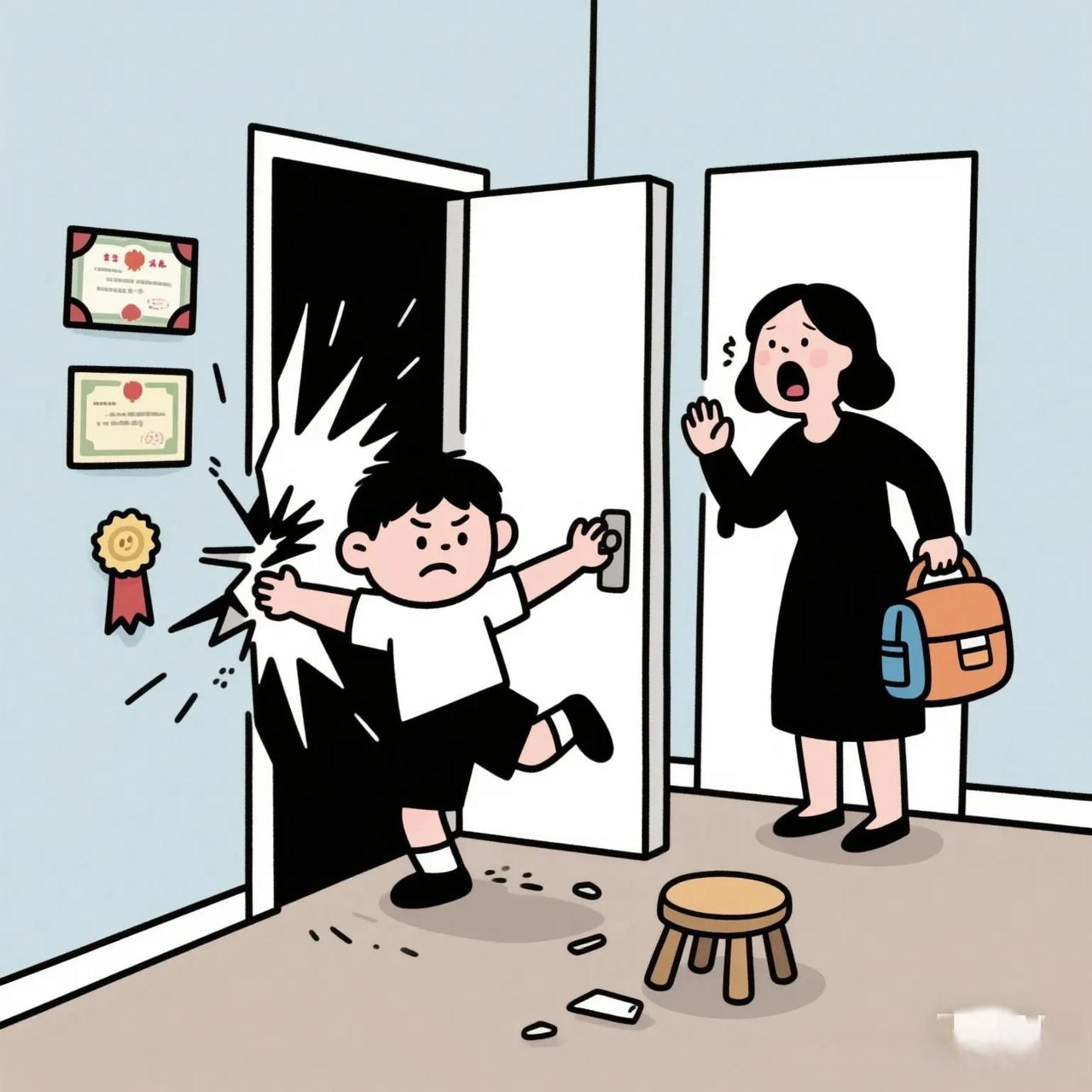 化解青春期亲子冲突:给家长的7个科学养育指南