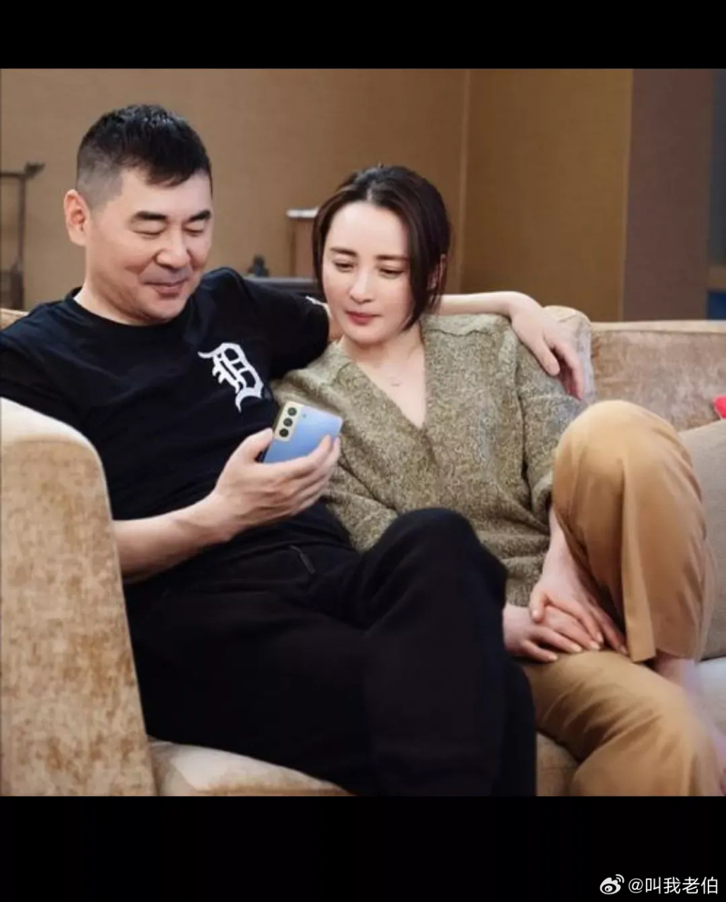 果然什么都不能看表面,《幸福三重奏》福原爱江宏杰,大s汪小菲,蒋勤勤
