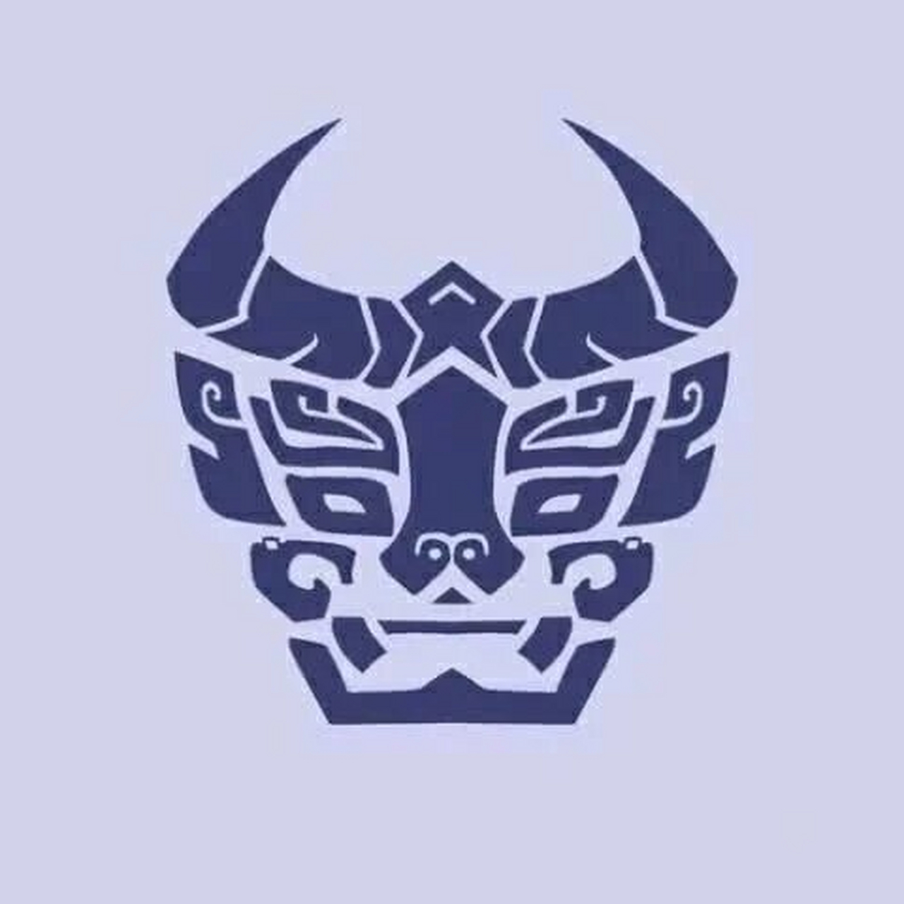 魔道祖师「家徽」 云梦江氏&姑苏蓝氏&岐山温氏&清河聂氏&兰陵金氏 我