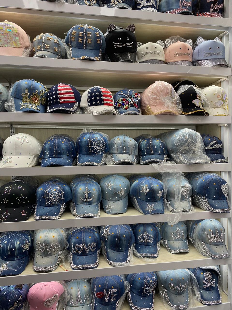 厂家帽子批发00精品棒球帽上新