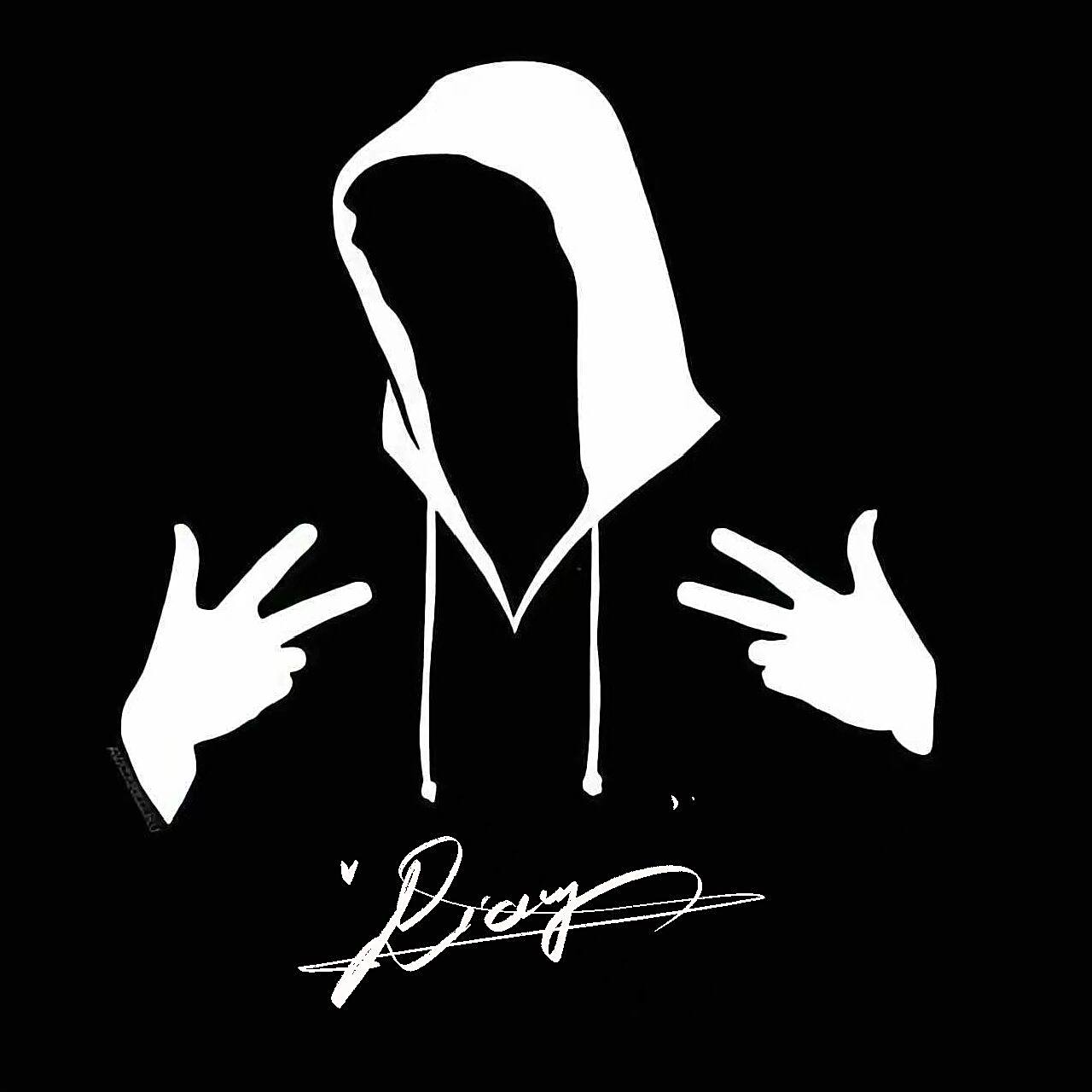 专属你的优质男生头像,神秘人系列!