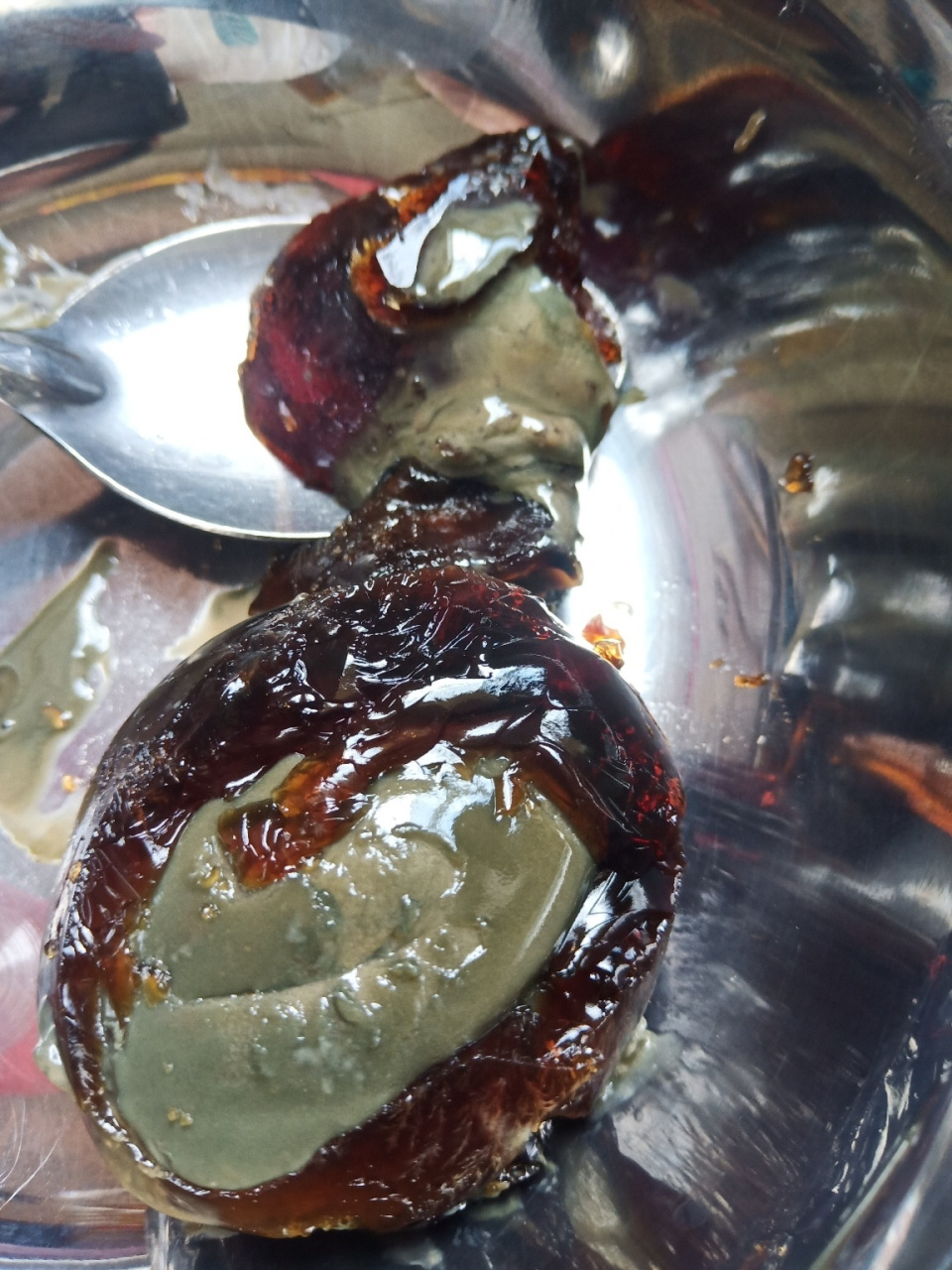 怎样判断皮蛋好坏?