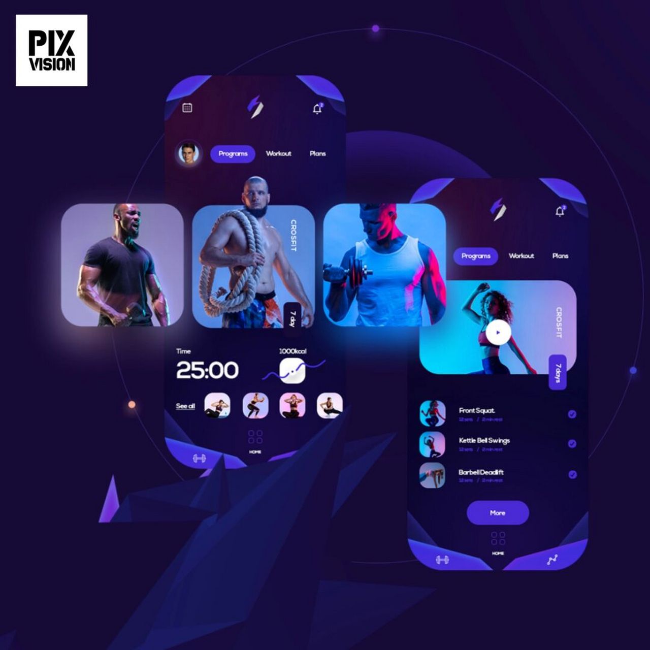 动效设计# #ui设计# #设计