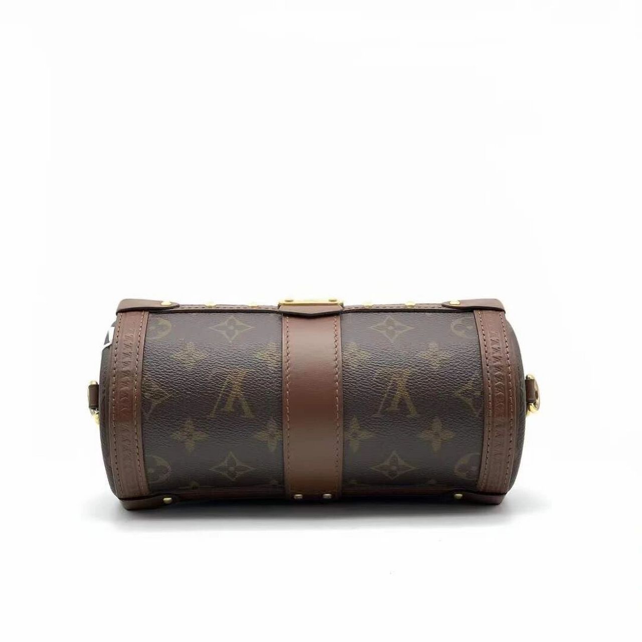 [爱你][爱你]lv papillon trunk系列是由法国奢侈品牌路易威登(louis