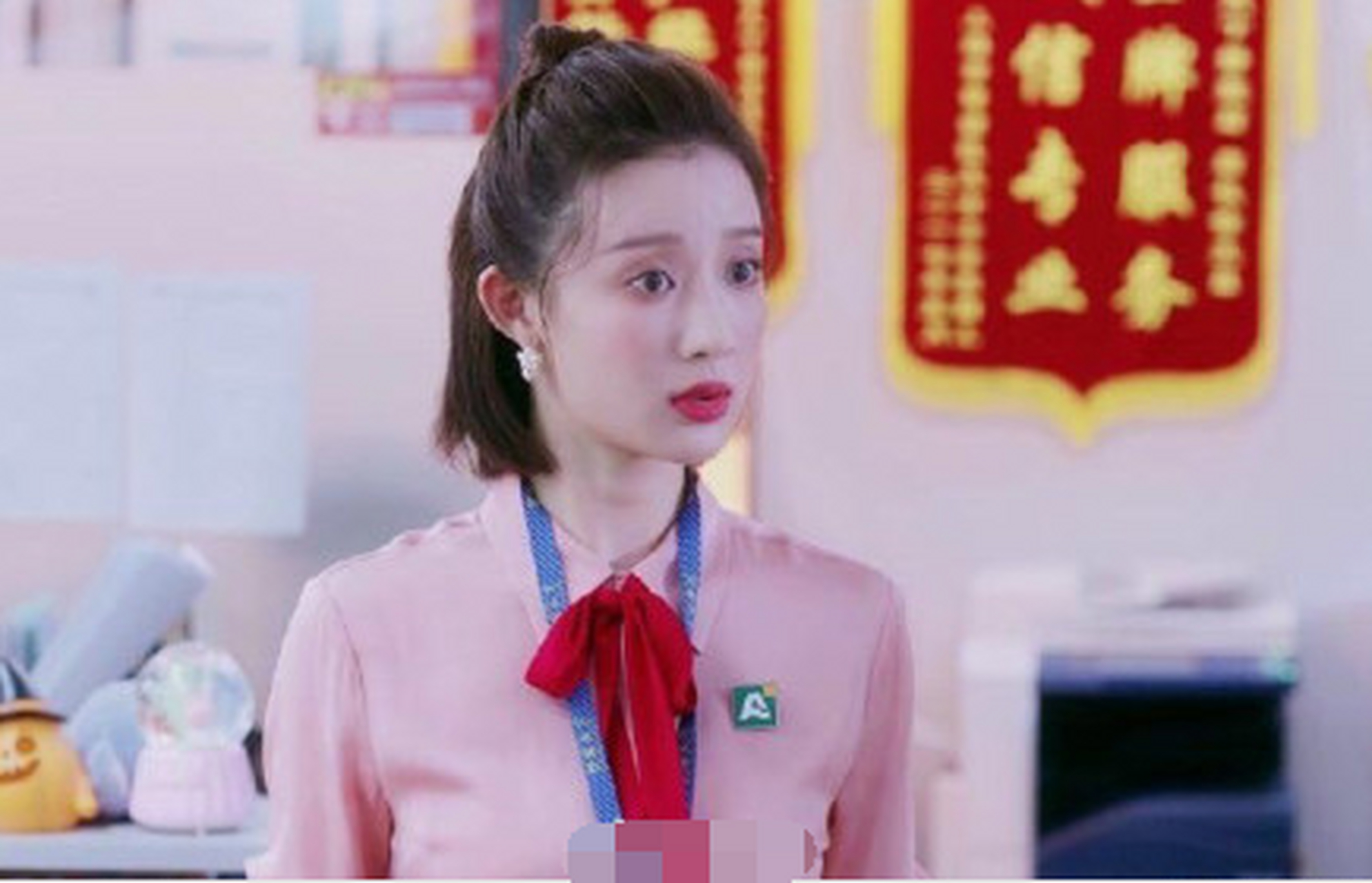 刘昊然前女友孙佳雨#哇哦!有网友爆料孙佳雨和刘昊然谈过恋爱!