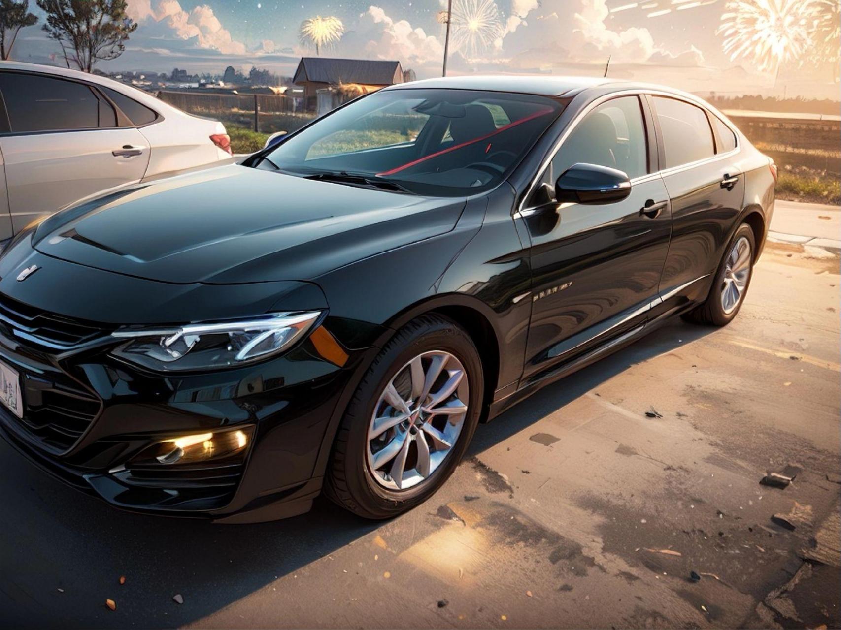 2025款迈锐宝谍照出来了 .不知不觉我的迈锐宝xl也3年了 日子过得真快